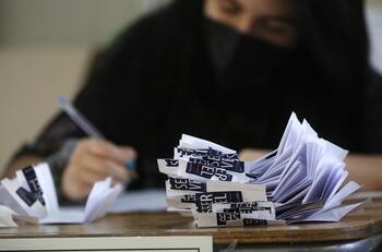 Elecciones Presidenciales 2021: estos son los resultados en la Región de Ñuble