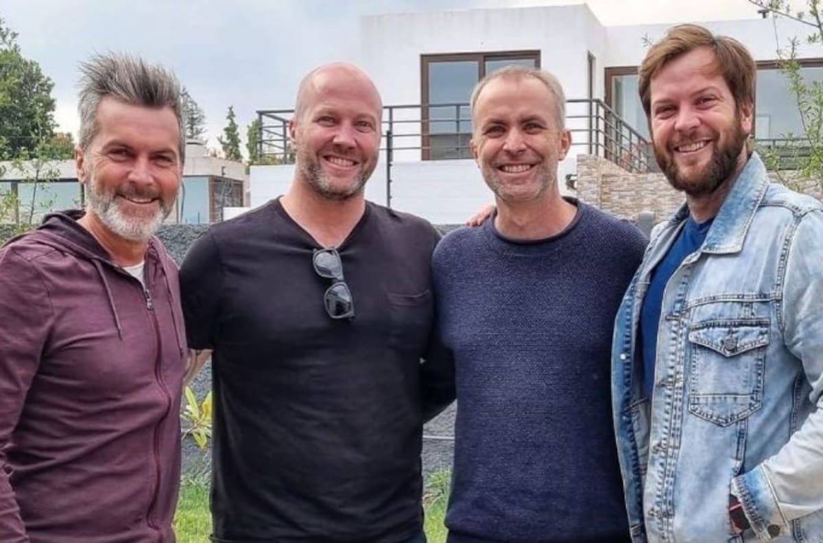 Cristián Sánchez desclasifica antigua entrevista de su hermano Aníbal, donde agradecía el cariño de la gente: "Para mí era terapia leer los mensajes"