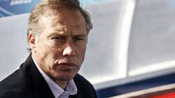 Roberto Sensini no llegó a acuerdo con Everton y dejará de ser el técnico de los "Ruleteros"