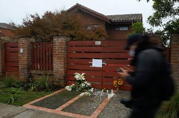 Caso Sicario de Concón: el 31 de enero se iniciará el juicio oral contra los imputados