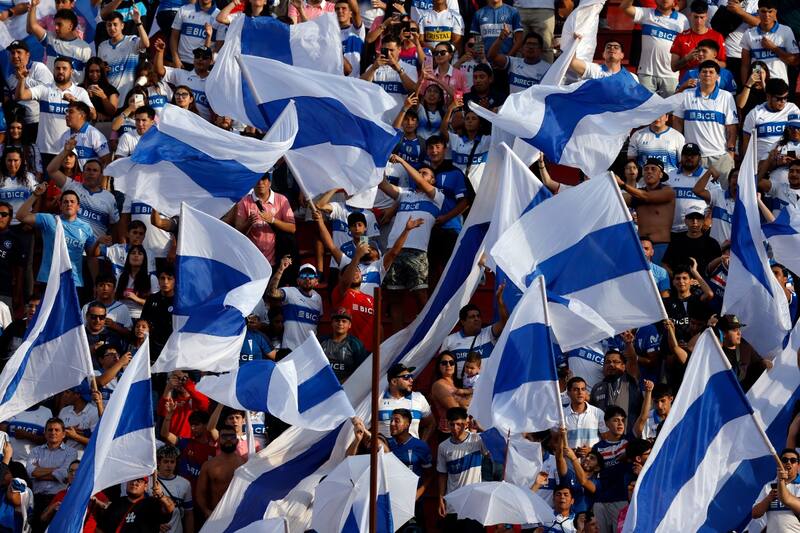 no tendrán una localía fija para la segunda rueda. (Foto: Aton)