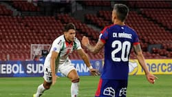 La U decepciona hasta a los rivales: “Todos esperábamos más”