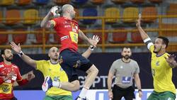 Mundial de Balonmano 2021: Resultados y resumen de la tercera jornada