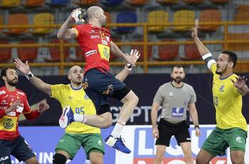 Mundial de Balonmano 2021: Resultados y resumen de la tercera jornada