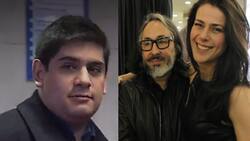 Abogado de Parived niega versión del "Rey del oro" sobre Tonka Tomicic: "Nunca estuvo en la casa de ella, no se conocen"