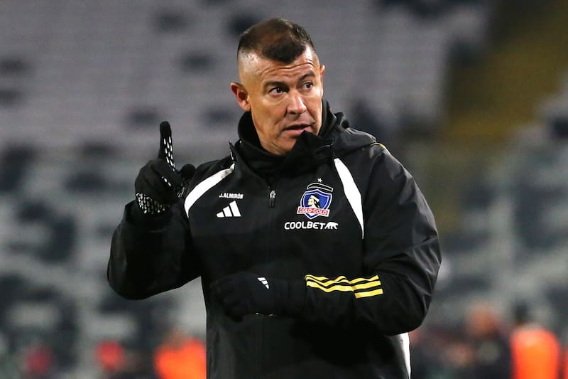 le bajó el pulgar a nueva opción en el arco.