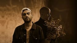 DJ Who y Willy Rodríguez de “Cultura Profética” hablan de “In My Bones”, su nueva canción