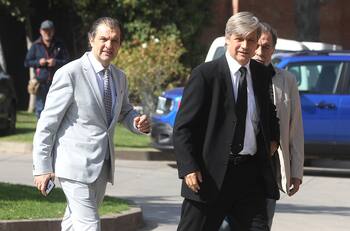 Mayne-Nicholls salió en defensa de las Sociedades Anónimas