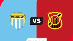 EN VIVO | Magallanes vs. Rangers por Campeonato Ascenso 2026: minuto a minuto del partido