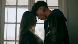 Tras 3 años juntos: Popular pareja de hijos de famosos habría terminado su pololeo