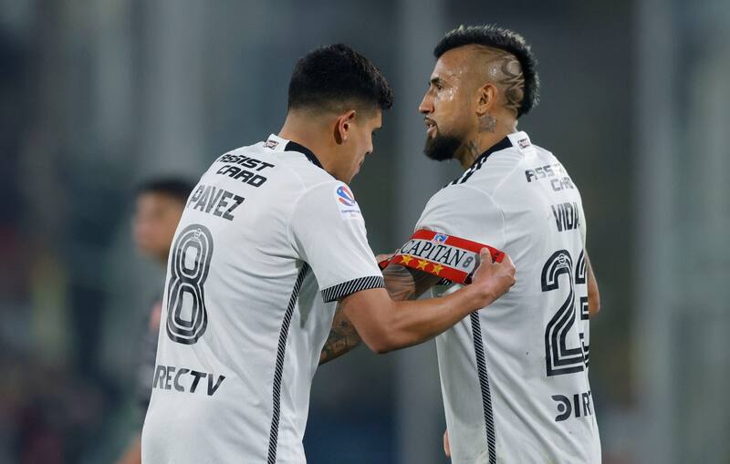 deberá jugar frente a Deportes Puerto Montt con Colo Colo. Aton