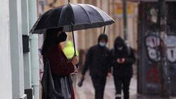 Lluvias en Chile: ¿En qué regiones lloverá este domingo 24 de diciembre?