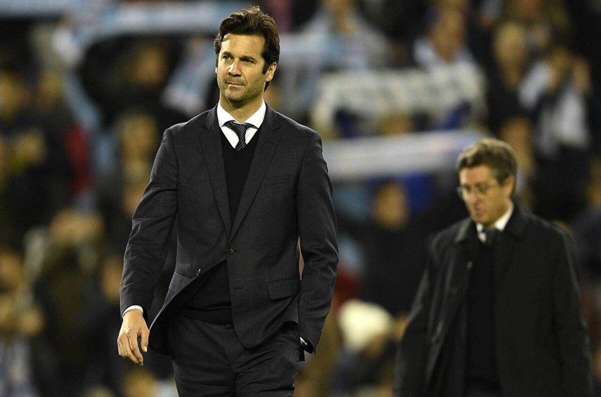 Golpe a la cátedra: Ex entrenador del Real Madrid será DT de Nico Castillo en América