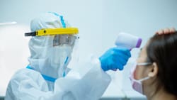 Efemérides de HOY, 17 de noviembre: Descubren el continente más frío del mundo y registran el primer caso de COVID