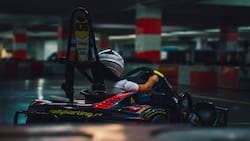 Rally Kart en Maipú: Precios, horarios y todo lo que necesitas saber sobre este panorama lleno de adrenalina en la Región Metropolitana