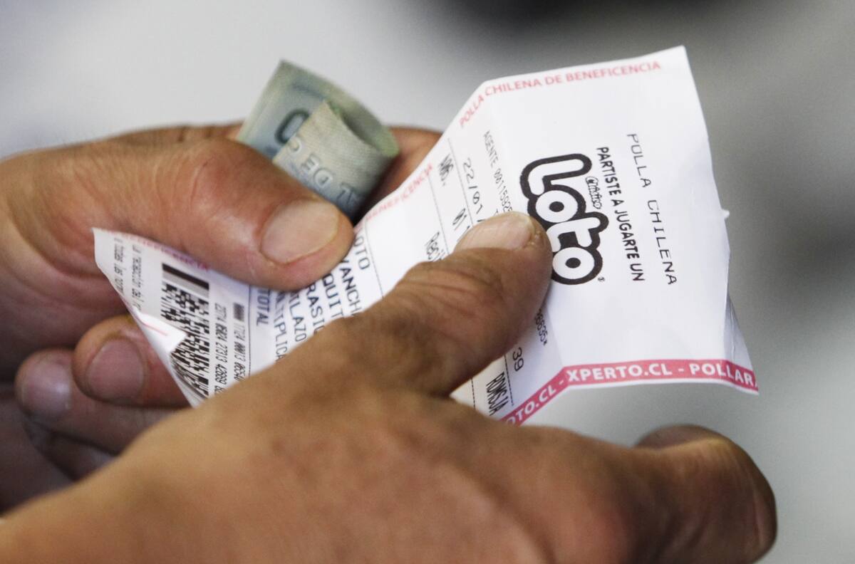 Resultados Loto: Revisa cuáles fueron los números ganadores del sorteo de este este martes 1 de marzo