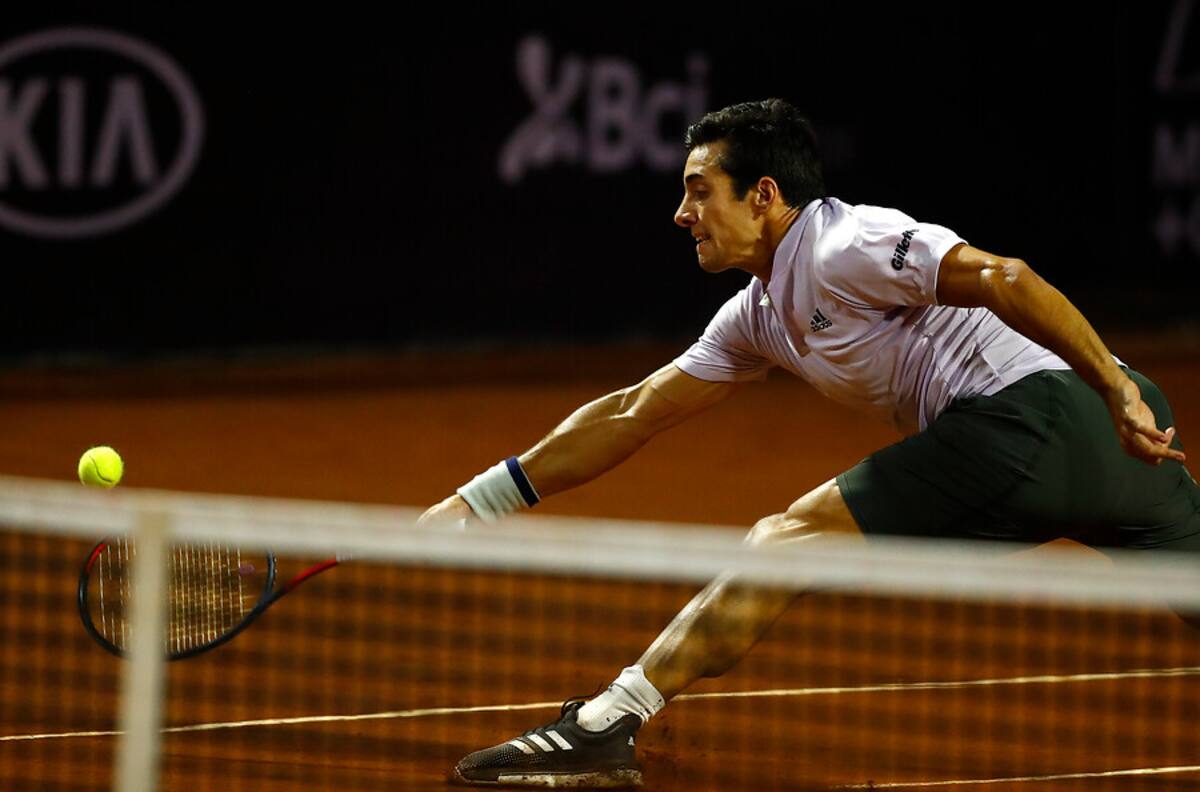 El ATP de Hamburgo tiene nuevos clasificados a los octavos de final