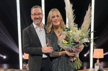 "Tuve miedo”: Diana Bolocco y Eduardo Fuentes recuerdan la fuerte amenaza que recibieron en Canal 13