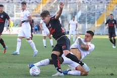 “Es un distinto”: el jugador que dejó a todos los hinchas de Colo Colo maravillados contra Unión Española