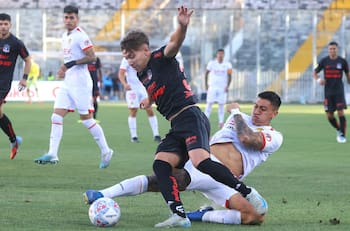 “Es un distinto”: el jugador que dejó a todos los hinchas de Colo Colo maravillados contra Unión Española