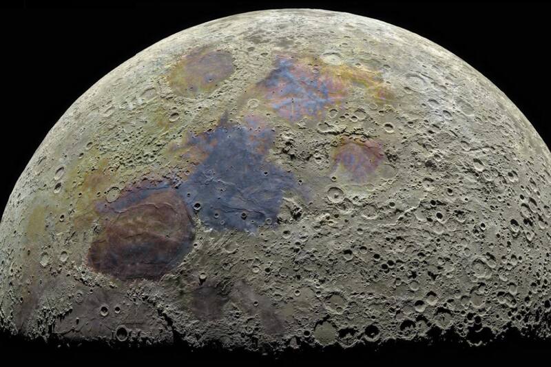 Para tomar esta foto, se realizaron más de 81.000n capturas.