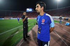 La U eliminada de Copa Sudamericana: Azul Azul aumenta la presión y se comienza a acabar la paciencia con Paqui