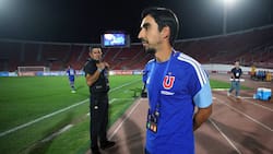 La U eliminada de Copa Sudamericana: Azul Azul aumenta la presión y se comienza a acabar la paciencia con Paqui