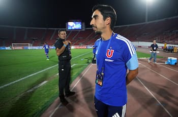 La U eliminada de Copa Sudamericana: Azul Azul aumenta la presión y se comienza a acabar la paciencia con Paqui