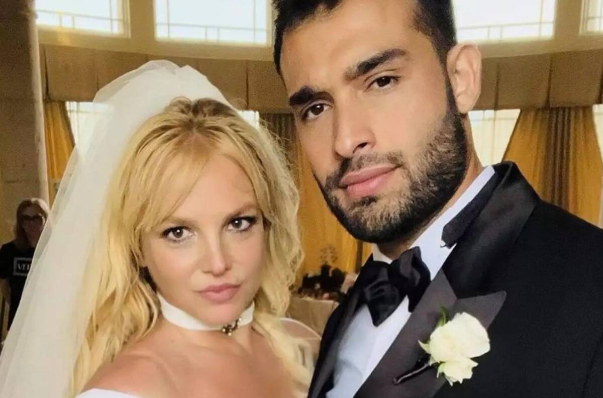 Bailando con Madonna, con su esposo y más: Britney Spears exhibió inéditos videos de su matrimonio con Sam Asghari