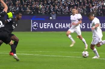 VIDEO| ¡Como contra el Real Madrid! El golazo de antología que casi marcó Alexis Sánchez con Olympique de Marsella