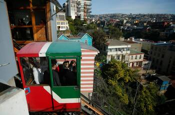 Elecciones 2024: ¿Quiénes son los candidatos a Gobernador en la Región de Valparaíso?