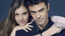 Filtran supuesta primera fotografía de Jorge Arecheta y Octavia Bernasconi tras rumores de romance