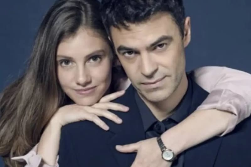 estarían disfrutando de su amor.