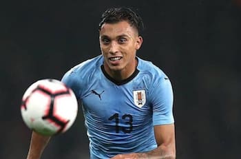 Jugó en La Celeste y no olvida el “dedo de Jara”: “Como uruguayo me dio bronca, pero como futbolista uno lo entiende”