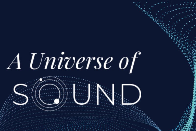 La iniciativa ha acumulado una colección de sonidos y melodías en los últimos cuatro años.