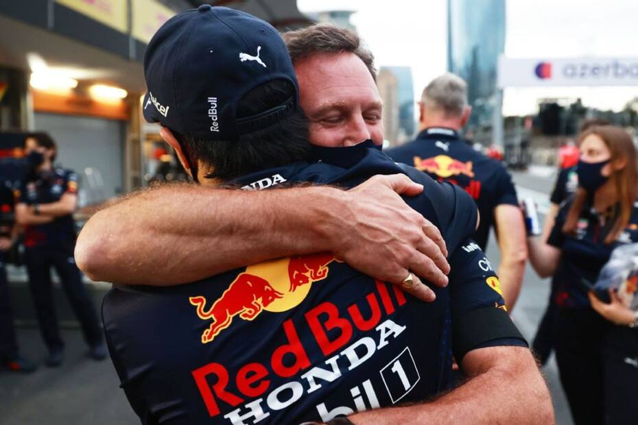 Afirman que esta actuación era la que Checo Pérez necesitaba para recuperar confianza y reputación. (EFE)