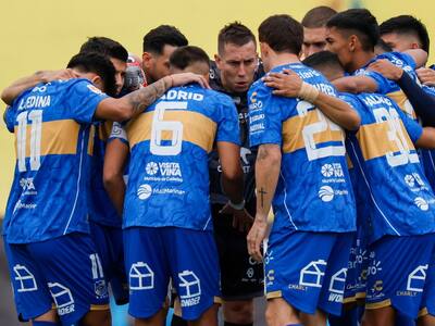 Es extranjero: el inesperado refuerzo que podría recibir Everton en este mercado de fichajes