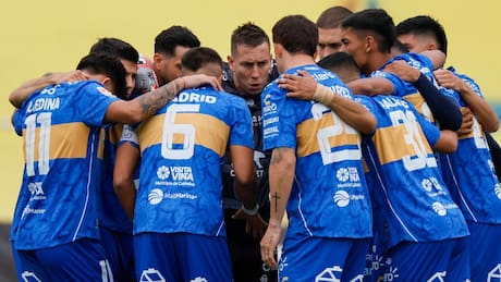 Punto para el Grupo Pachuca: Everton supera a la U y Colo Colo con millonario ahorro