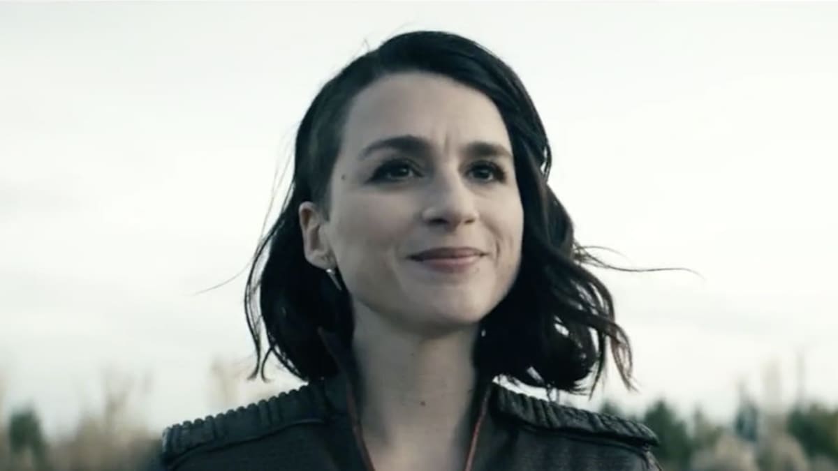 "The Boys": Qué dijo Stormfront en alemán en el episodio final