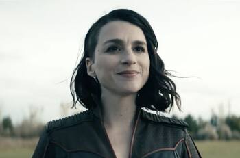 "The Boys": Qué dijo Stormfront en alemán en el episodio final