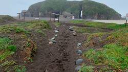 Armada termina búsqueda infructuosa de los tres jóvenes desaparecidos en Cobquecura