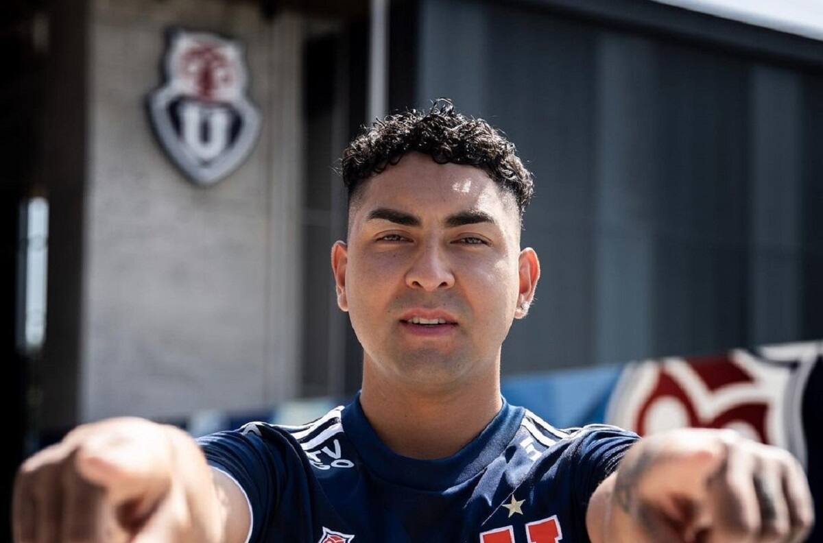 Mercado de fichajes de U. de Chile: Los azules ya tienen seis refuerzos confirmados y sigue buscando en Argentina
