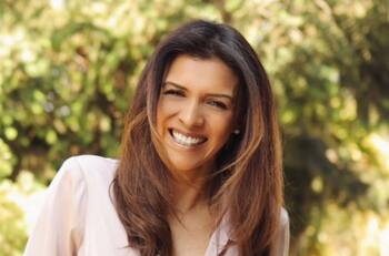 Ivette Vergara apunta a controvertido ex productor de Mega como el causante de su salida del canal