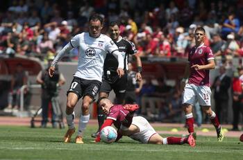 Colo Colo se juega la vida ante La Serena: La programación de la fecha 22 del Campeonato Nacional
