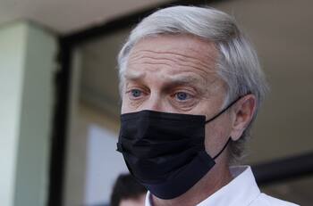 "Todo nuestro respeto": Kast reconoce derrota en segunda vuelta y felicita a Boric por triunfo electoral