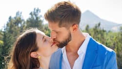 Belén Soto vivió especial escapada junto a su marido, Branko Bacovich