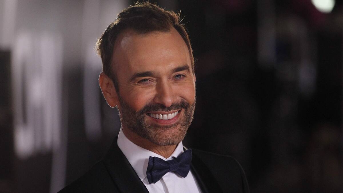 Jordi Castell se aburrió de las repeticiones de "La Divina Comida" y confiesa: "Nos pauteaban"