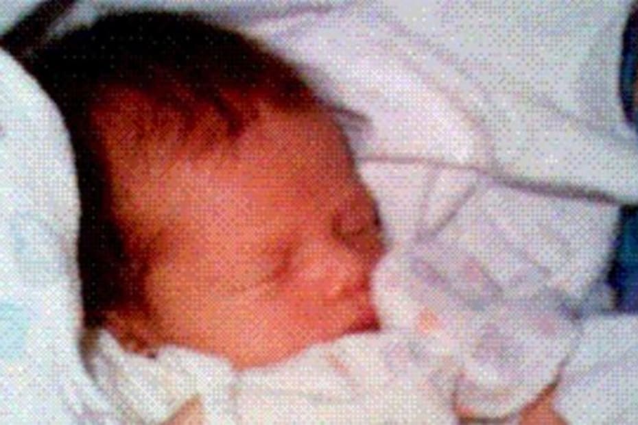 La pequeña Sophie Kahn fue la impensada protagonista de uno de los momentos más importantes para el desarrollo tecnológico.