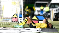 Dura sanción: ANFP le quitó 3 puntos a Coquimbo Unido por mala inscripción de Fabián Carmona