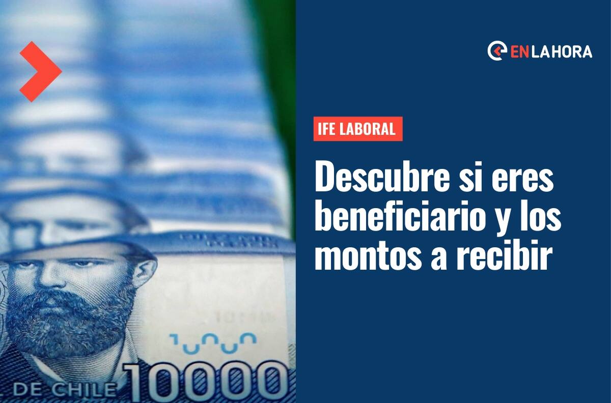 IFE Laboral de mayo: ¿Cuándo pagan el beneficio y cómo postular para los próximos meses?